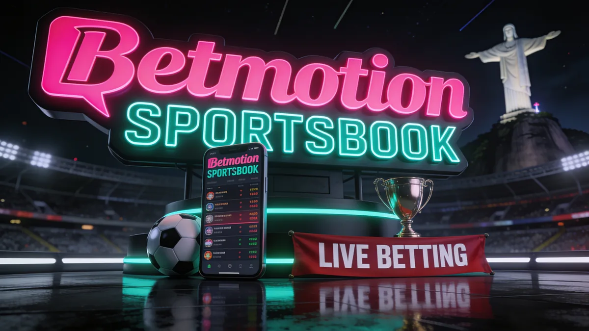 Cassino Betmotion: guia de betmotion para jogadores no Brasil